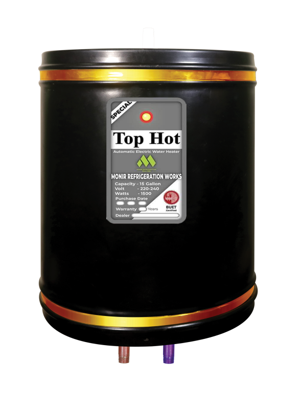 Special Quality-45 litre(10 Gallon) Wall Type