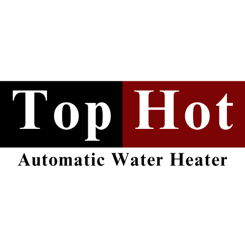 Top Hot Water Heater